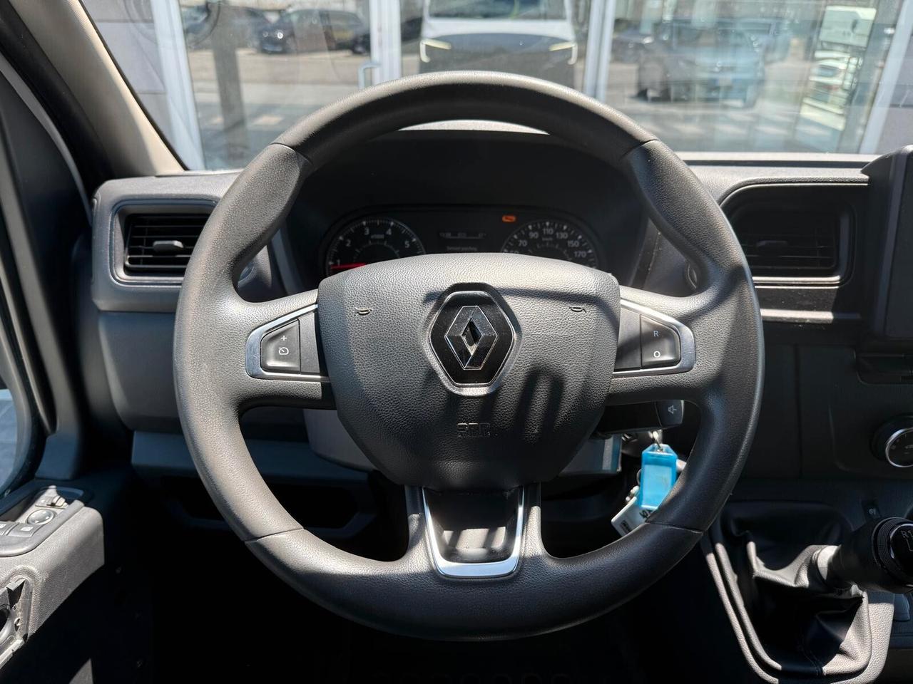 Renault Master T35 2.3 ENERGY DCI 150 CV L2H2 (435)