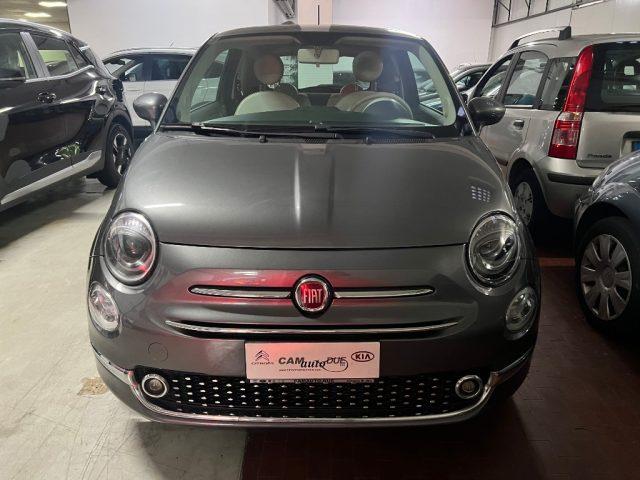 FIAT 500 1.2 Lounge GARANZIA 24 MESI