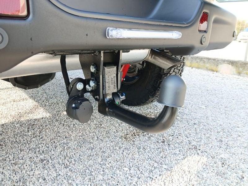 Jeep Wrangler Unlimited Rubicon X 3.6 V6 AT8 MY26