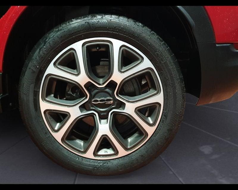 FIAT 500X 1.3 MultiJet 95 CV Pop Star