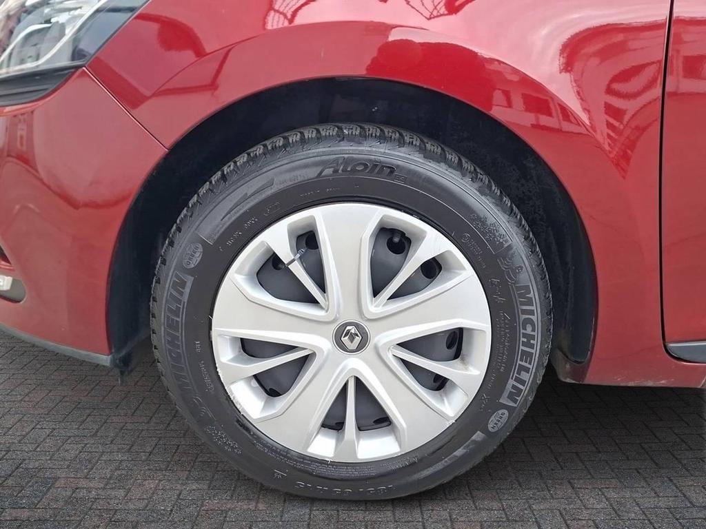 Renault Clio 5 Porte 0.9 TCe Energy Excite