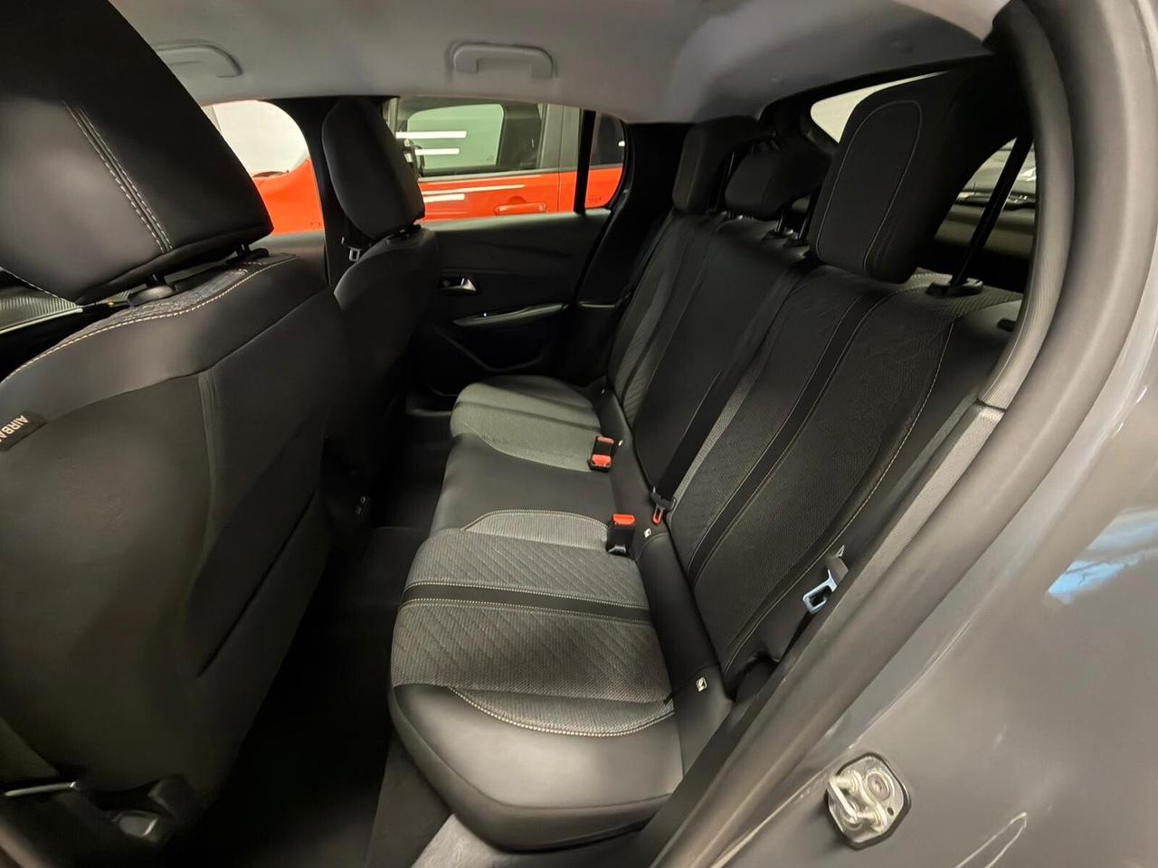 Peugeot 208 PureTech 100 Stop&Start 5 porte Allure 160 AL MESE