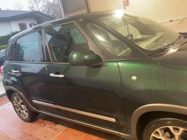 Fiat 500L 500L 1.3 mjt Trekking 95cv- euro 6e-neopatentati-