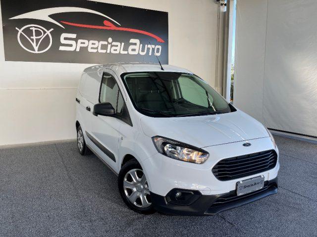 FORD TRANSIT COURIER 1.5 TDCi 75CV