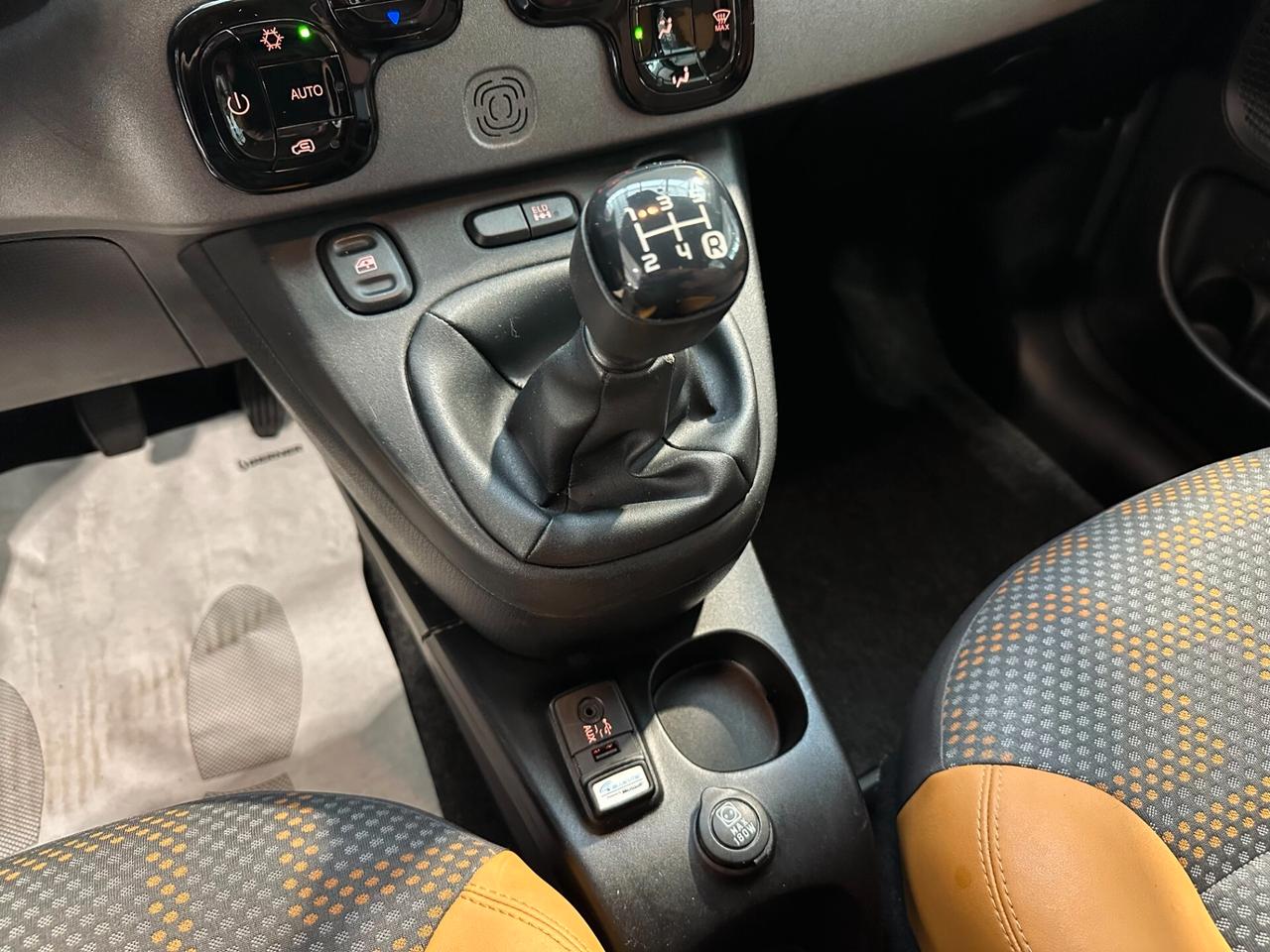 Fiat Panda 1.3 MJT S&S 4x4 - POCHI KM - DISPONIBILE