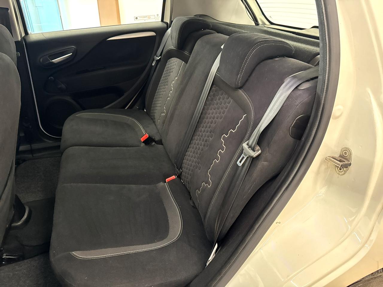 Fiat Punto 1.3 MJT II 75 CV 5 porte Lounge