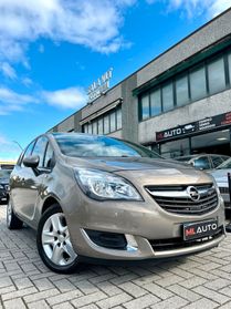 Opel Meriva 1.4 100CV Cosmo - OK NEOPATENTATO