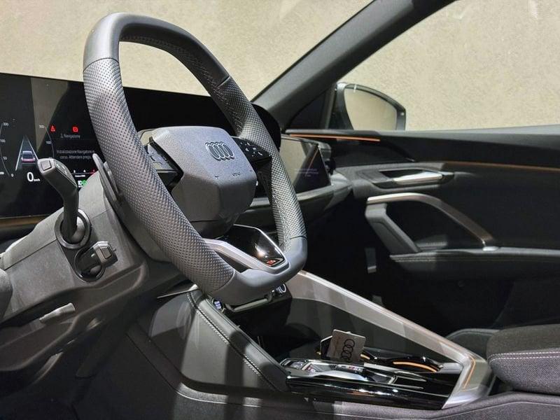 Audi Q5 Q5 40 TDI 204 CV quattro S tronic Business Advanced