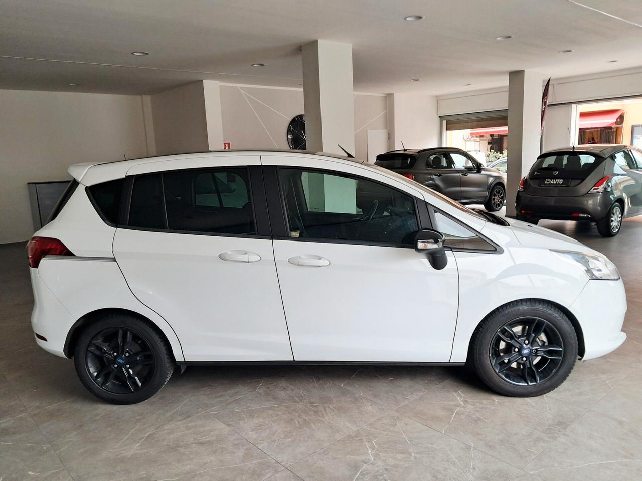 Ford B-Max 1.5 TDCi 75 CV Business