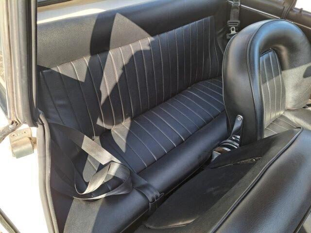 Lancia Fulvia COUPE’ 1.3S 2 °S 5 M. -ASI\CRS-