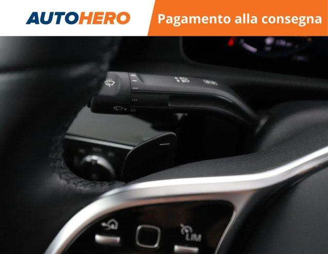 MERCEDES-BENZ A 200 Automatic Sport