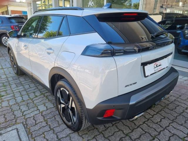 Peugeot 2008 1.2 puretech Allure s&s 130cv eat8