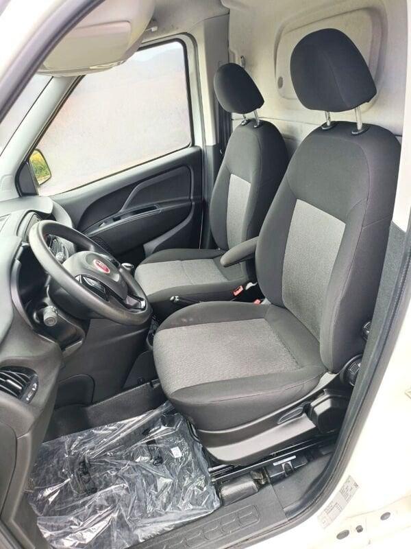 FIAT Doblò Doblò 1.3 MJT S&S PC-TN Cargo Easy