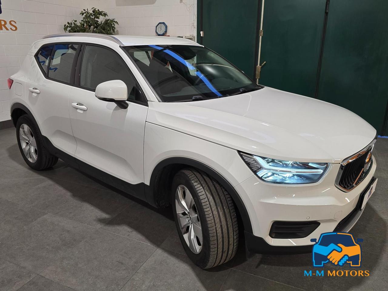 Volvo XC40 1.5 t3 Business Plus geartronic my20