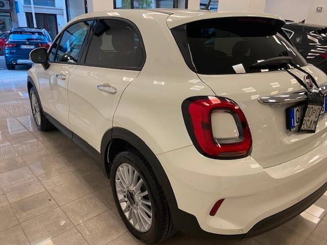 Fiat 500X 1.3 MultiJet 95 CV Connect