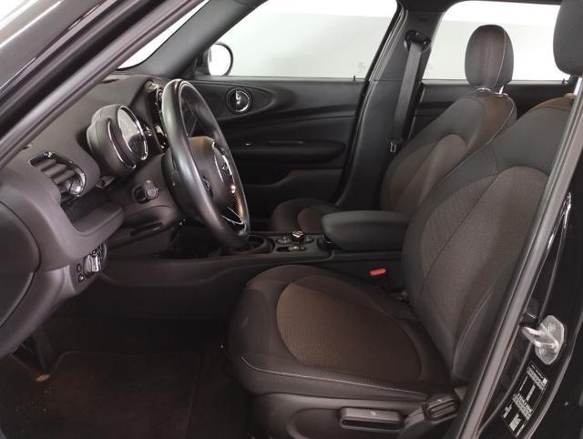 MINI Clubman 1.5 One BOOST-LED RING-PDC-SEDILI RISCALD.