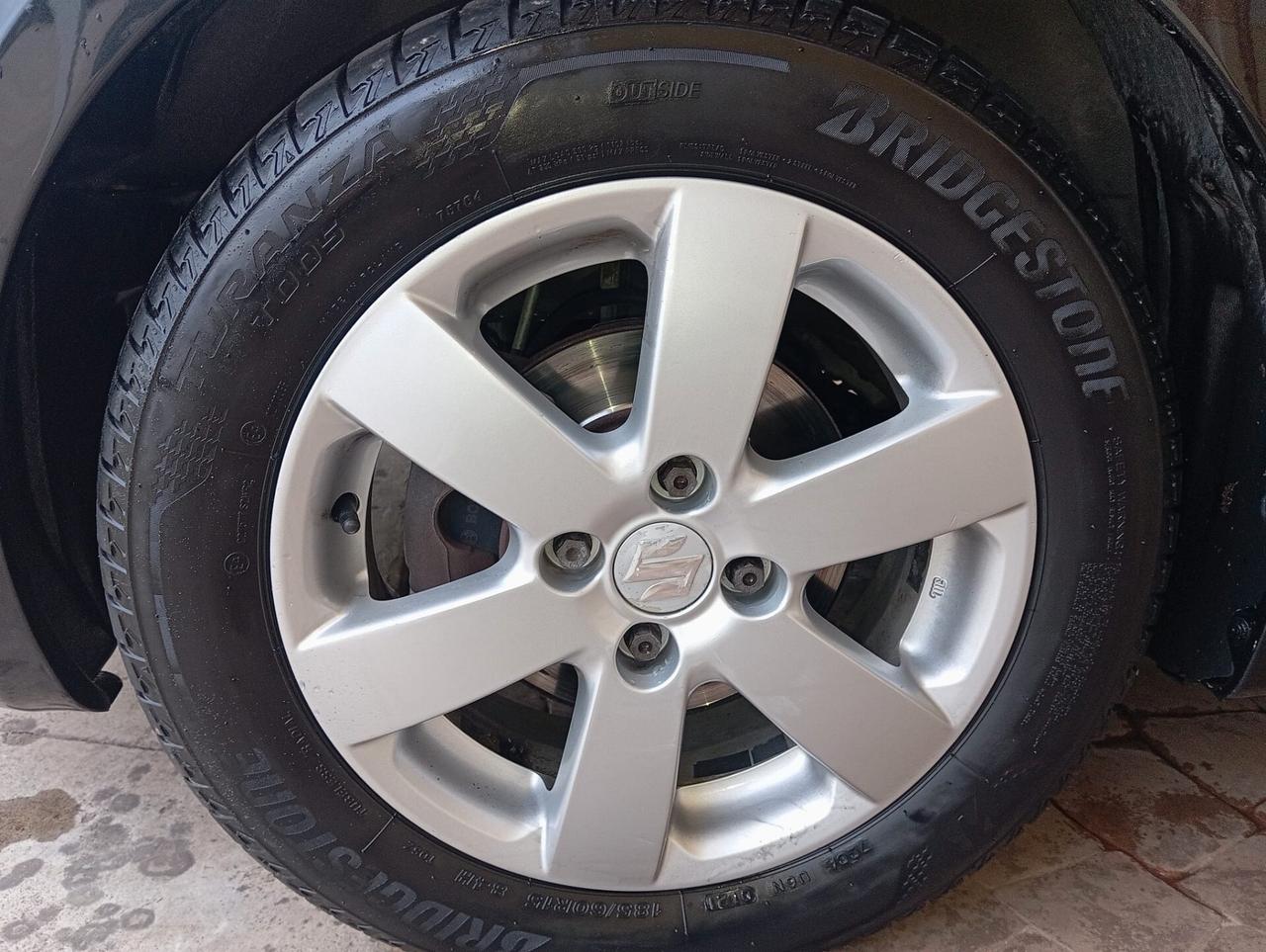 Suzuki Swift 1.3 DDiS 75CV 5p. GL