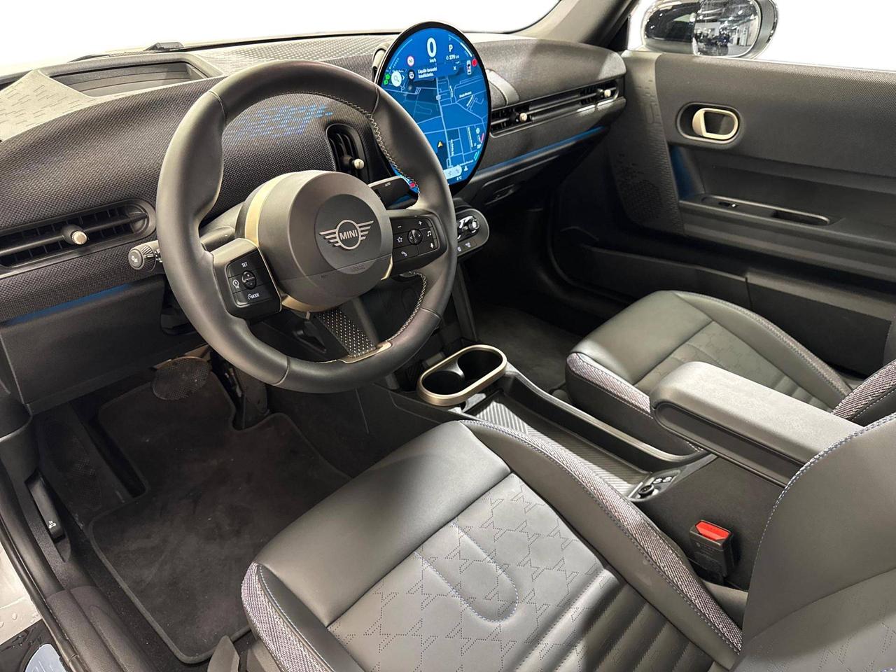 MINI Mini Cabrio Cooper C Classic