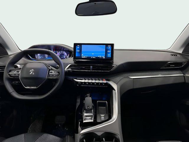 PEUGEOT 3008 PureTech Turbo S&S Allure Pack - Carplay - Cam