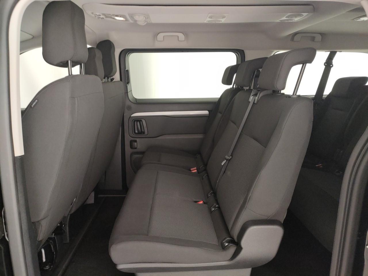 FIAT Ulysse combi M1 XL 2.0 diesel 180cv S&S auto