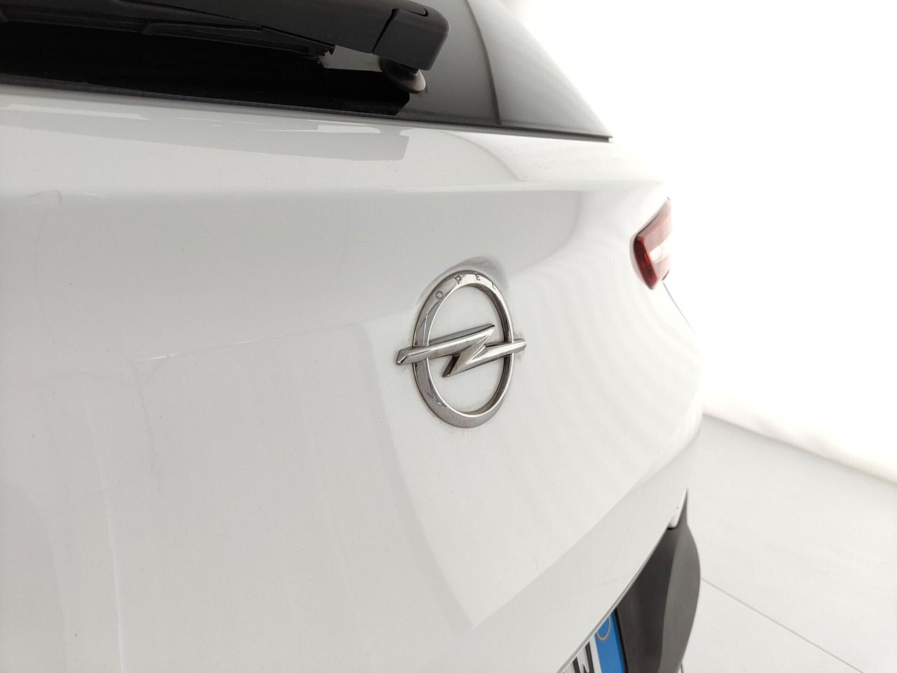 Opel Grandland X 1.5 diesel Ecotec Start&Stop aut. Elegance