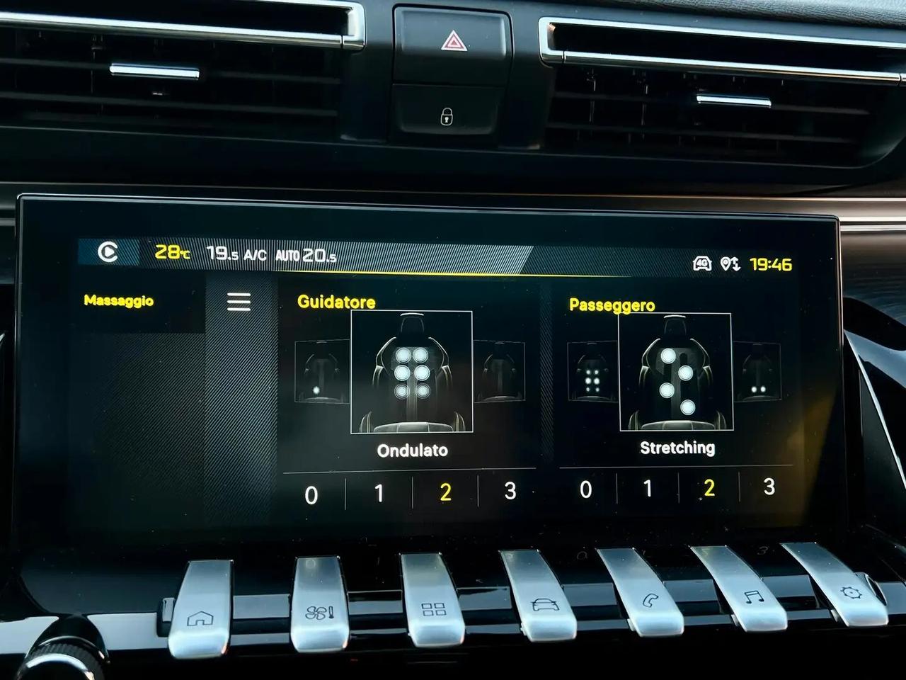 Peugeot 508 Plug-in Hybrid4 360 e-EAT8 SW Sport Engineered