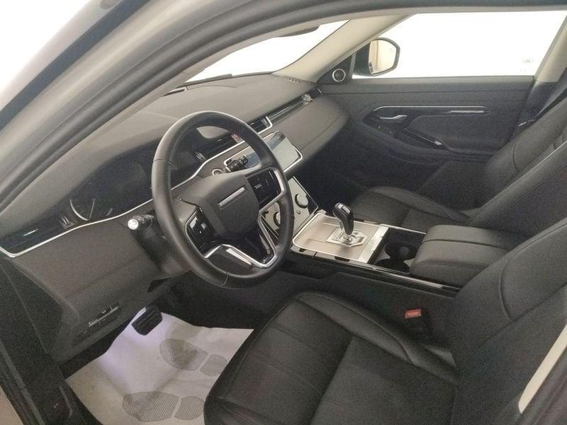 Land Rover RR Evoque Range Rover Evoque 2.0d i4 mhev SE awd 163cv auto