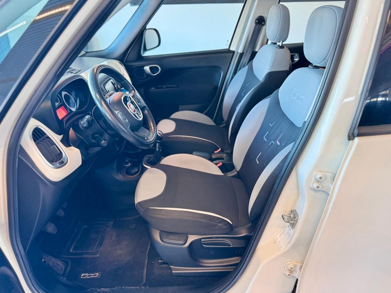 Fiat 500L 1.3 Multijet 85 CV Pop Star