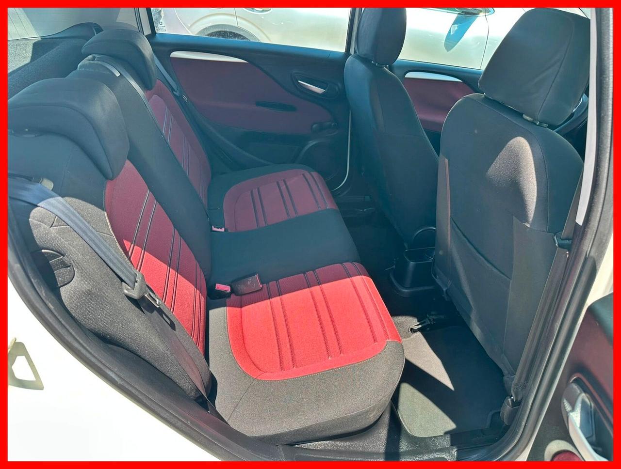 Fiat Punto Evo 1.2 5 porte Dynamic