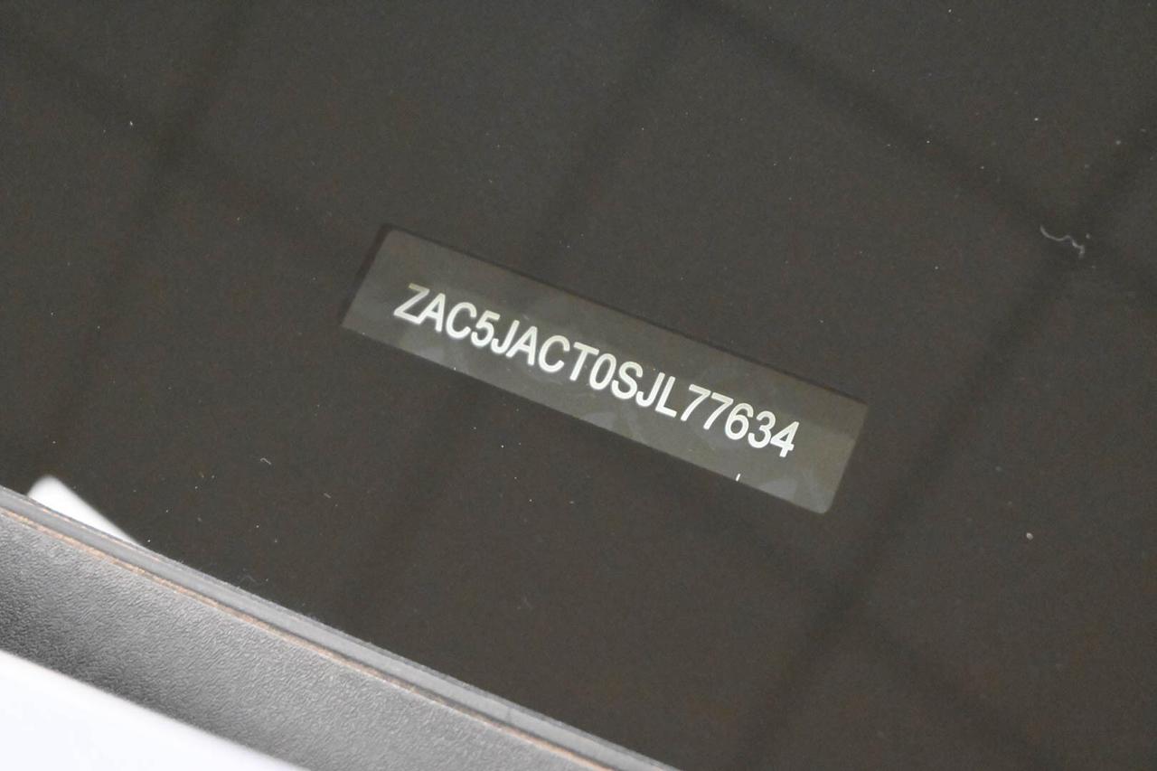 JEEP Avenger Avenger 1.2 Turbo 100 CV MHEV Summit