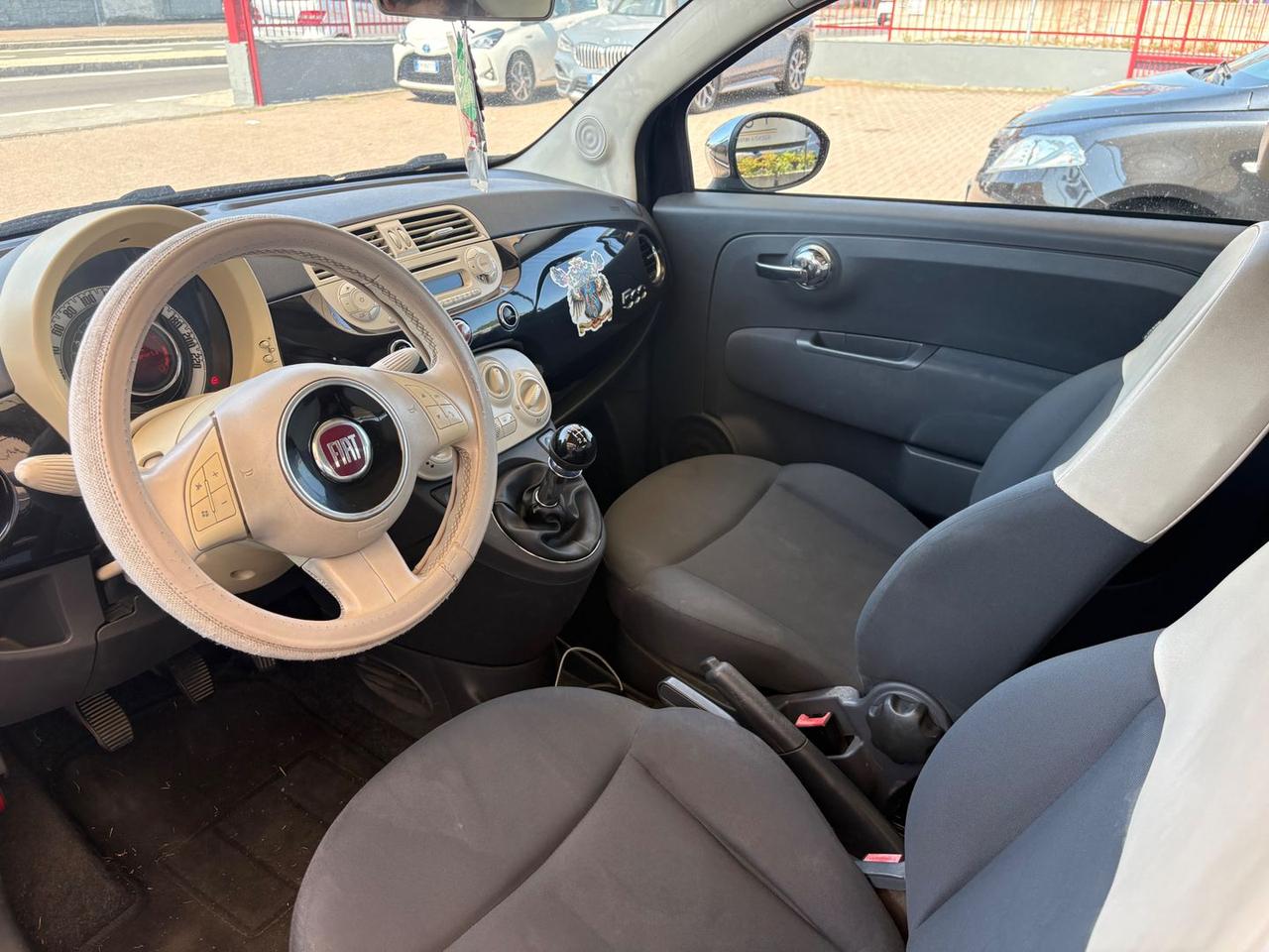 Fiat 500 Pop 1.2 GPL #11805