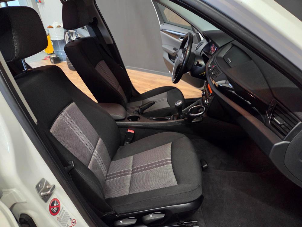 BMW X1 sdrive18d Futura