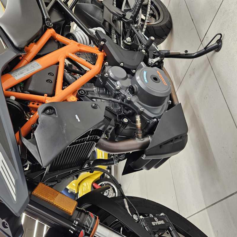 KTM 390 Duke - 2023