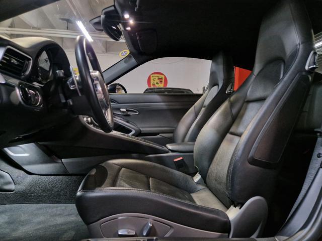 PORSCHE 911 3400 CARRERA COUPE' CV.350 PACK SPORT CRONO