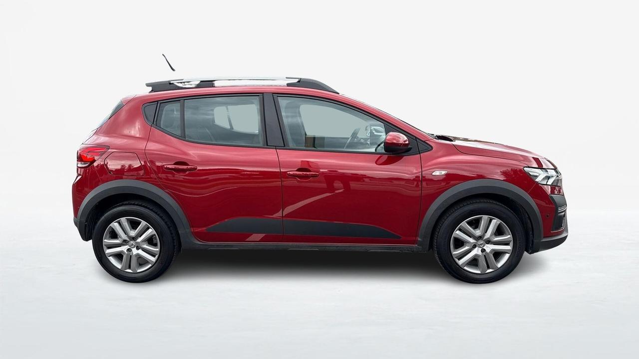 Dacia Sandero Stepway 1.0 TCe ECO-G Comfort