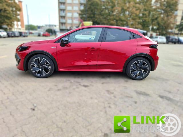 RENAULT Clio Full Hybrid E-Tech 160 CV 5 porte Esprit Alpine