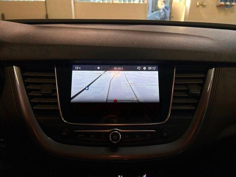Opel Grandland X 2.0 diesel Ecotec Start&Stop aut. Ultimate