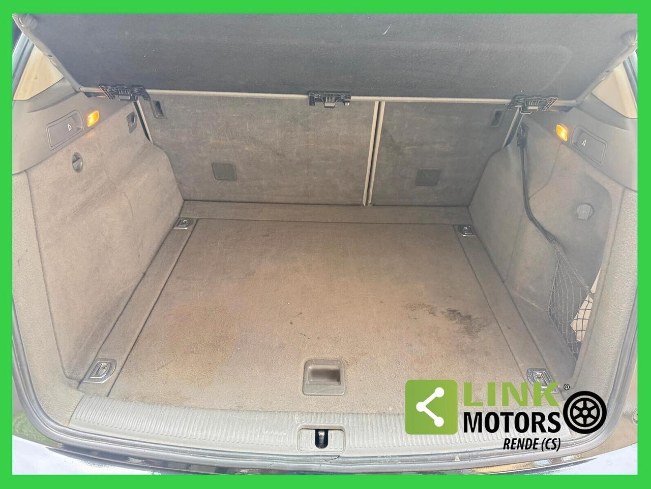 Audi Q5 2.0 TDI 170 CV quattro S tronic 07/2011