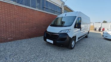 Opel Movano 33 2.2 BlueHDi 140 S&S PC-TN Furgone