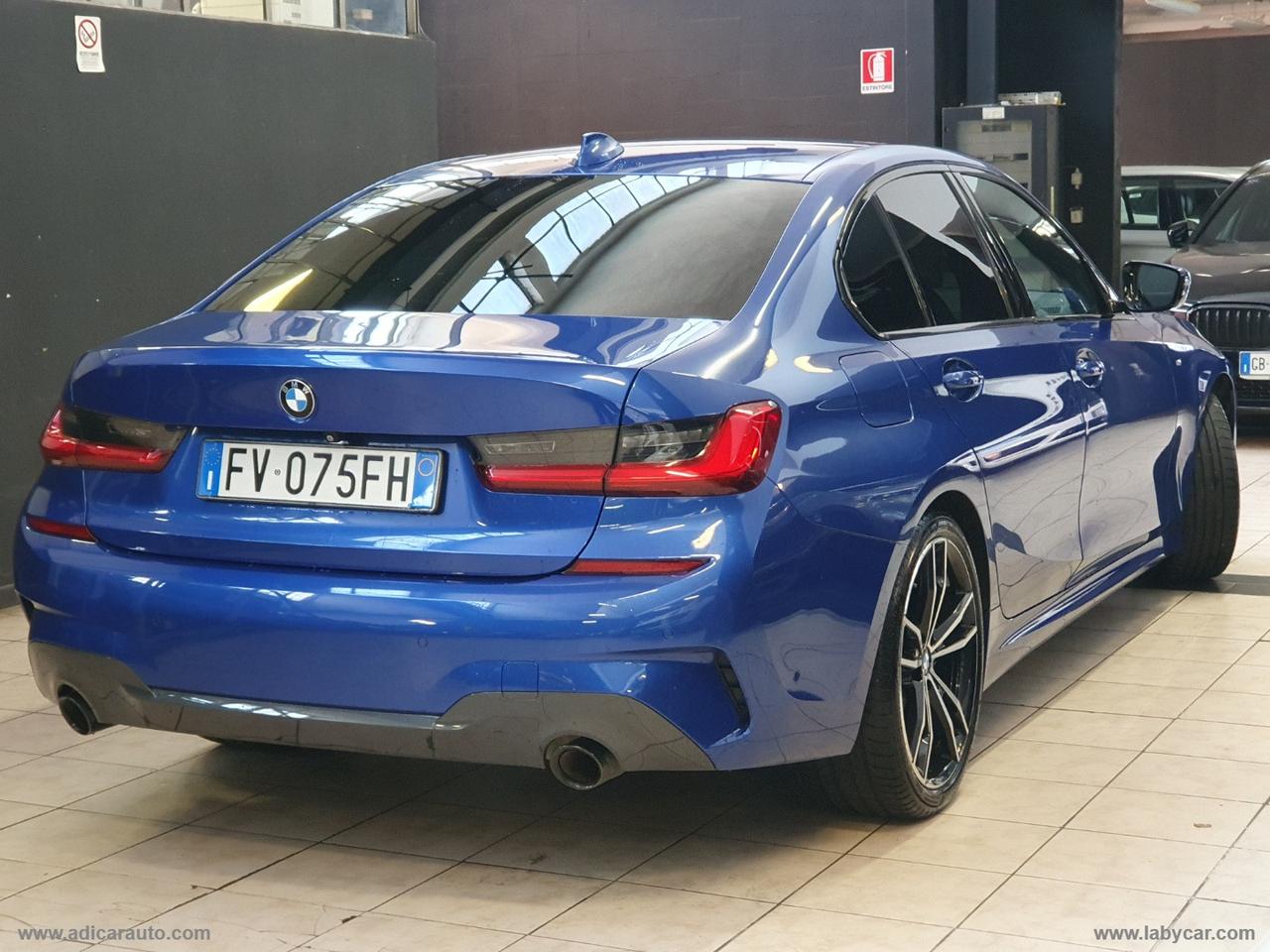 BMW 330i Msport