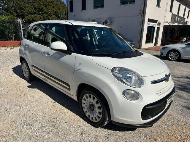 FIAT 500L 1.3 Multijet 85 CV Pop Star