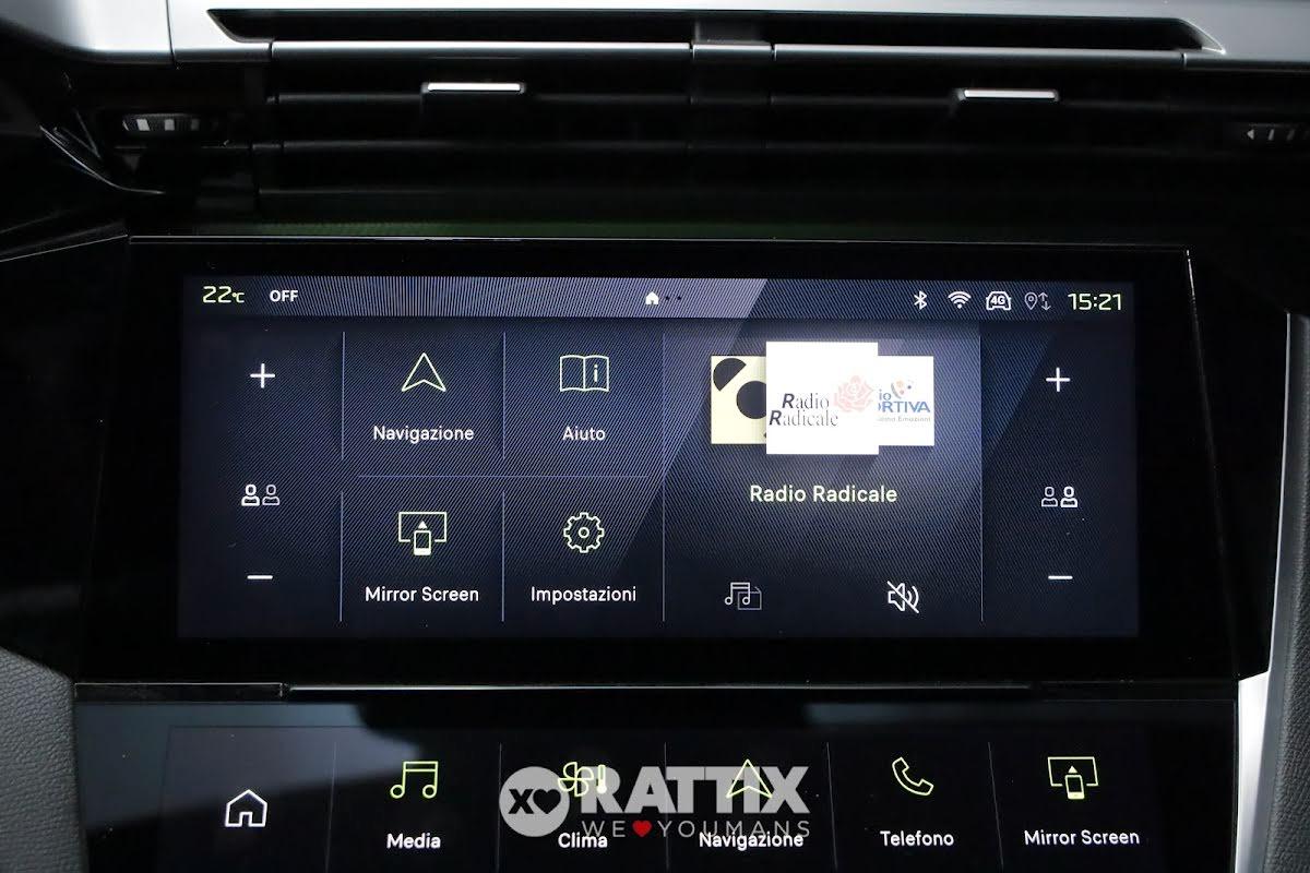 Peugeot 308 SW 1.2 Puretech t 130CV GT EAT8