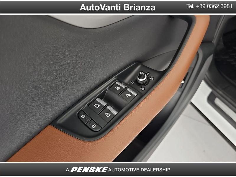 Audi Q7 Q7 3.0 tdi mhev Business quattro 7p.ti