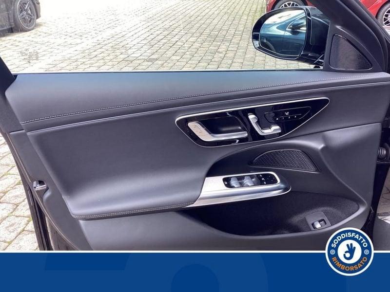 Mercedes-Benz Classe E E220 d AMG Line Advanced Plus