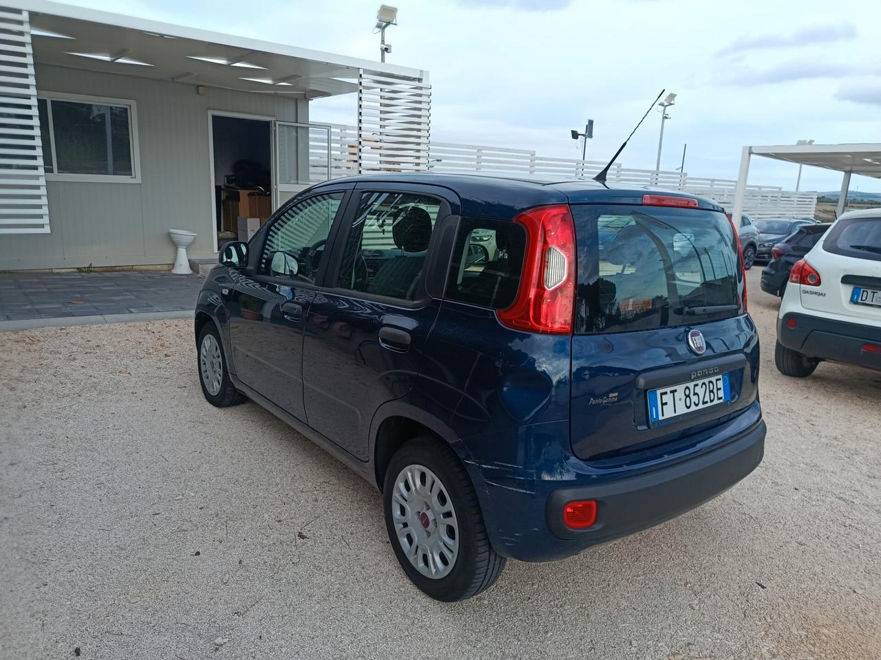 Fiat Panda 1.2 EasyPower Easy 1000 di sconto leggere descrizione