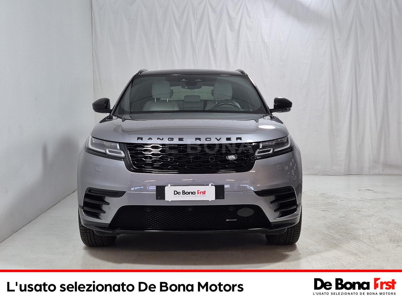 Land Rover Range Rover Velar 2.0 si4 r-dynamic se 250cv auto my20