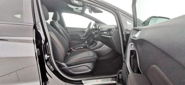 FORD Fiesta 1.1 85 CV 5 porte ST-Line