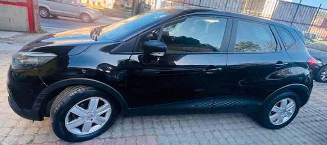 Renault Captur dCi 8V 90 CV Start&Stop Energy Iconic