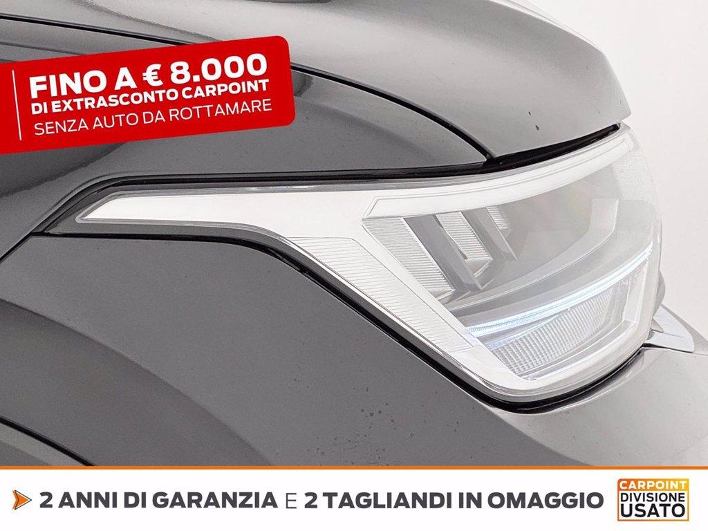 VOLKSWAGEN Tiguan 2.0 tdi life 150cv dsg del 2023