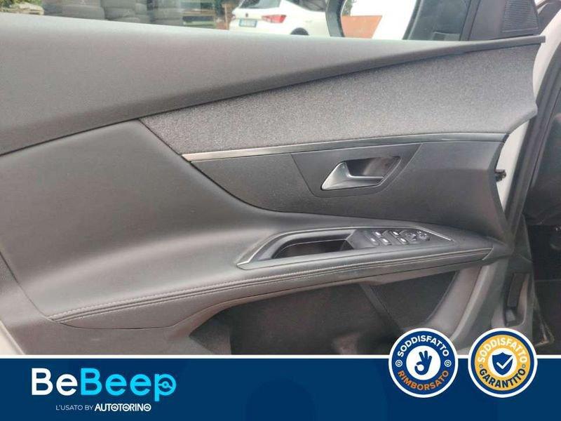 Peugeot 5008 1.5 BLUEHDI GT LINE S&S 130CV 7P.TI EAT8